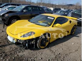 FERRARI ALL MODELS F430 2005