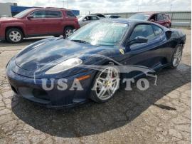 FERRARI ALL MODELS F430 2006