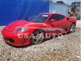 FERRARI ALL MODELS F430 2006