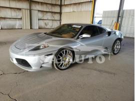 FERRARI ALL MODELS F430 2009