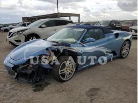 FERRARI ALL MODELS F430 SPIDE 2006