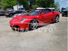 FERRARI ALL MODELS F430 SPIDE 2007