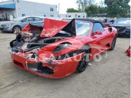 FERRARI ALL MODELS F430 SPIDE 2006