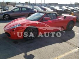 FERRARI ALL MODELS F430 SPIDE 2006