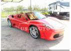 FERRARI F430 SPIDER 2007