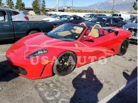 FERRARI ALL MODELS F430 SPIDE 2006