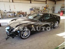 FERRARI ALL MODELS 599 GTB FI 2007