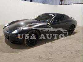 FERRARI ALL MODELS 612 SCAGLI 2008