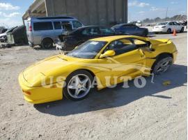 FERRARI ALL MODELS F355 BERLI 1995