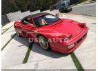 FERRARI 348 SPIDER 1994