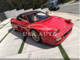 FERRARI 348 SPIDER 1994