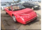 FERRARI MONDIAL T CABRIOLET 1992