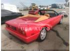 FERRARI MONDIAL T CABRIOLET 1992