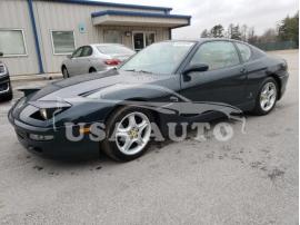 FERRARI ALL MODELS 456 GT 1995