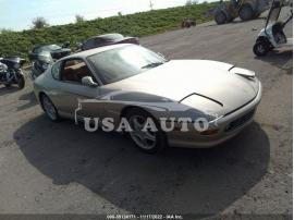 FERRARI 456 MGTA 2000