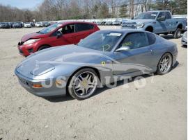 FERRARI ALL MODELS 456 MGTA 1999