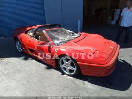 FERRARI F355 GTS 1997