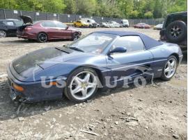 FERRARI ALL MODELS F355 SPIDE 1997