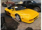 FERRARI F355 SPIDER 1997