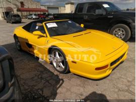 FERRARI F355 SPIDER 1997