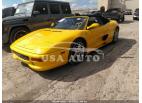 FERRARI F355 SPIDER 1997