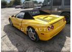 FERRARI F355 SPIDER 1997