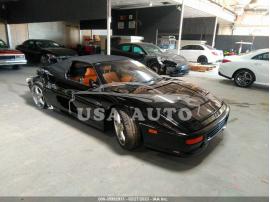 FERRARI F355 SPIDER 1997