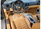 FERRARI ALL MODELS 360 SPIDER 2001