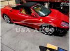 FERRARI ALL MODELS 360 SPIDER 2003