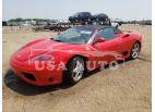 FERRARI ALL MODELS 360 SPIDER 2004