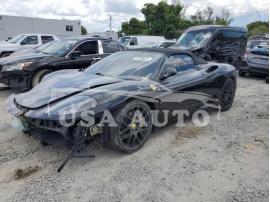 FERRARI ALL MODELS 360 SPIDER 2004