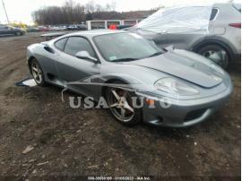 FERRARI 360 MODENA/MODENA F1 2001