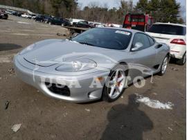 FERRARI 360 MODENA 2000