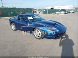 FERRARI F550 MARANELLO 2000